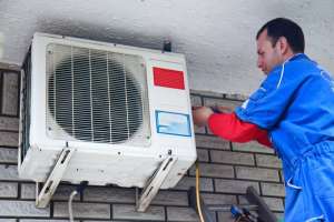 24/7 and Emergency HVAC Near Amelia, OH | Air Conidtioning and Heating Contractors